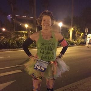 Meet your Posher, Jane